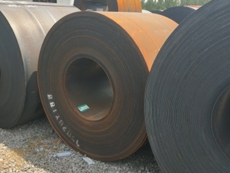 岑巩Q355NHB耐候板